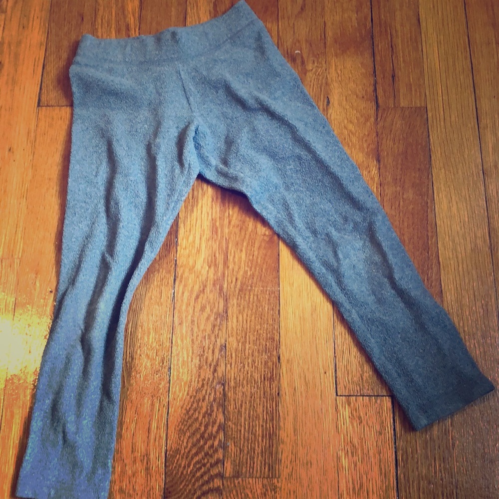 Cute little girls comfy pants.